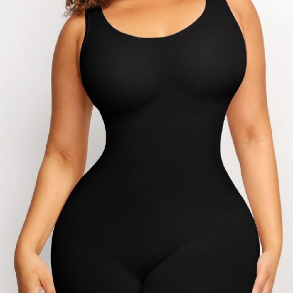 COPY - Compression bodysuit